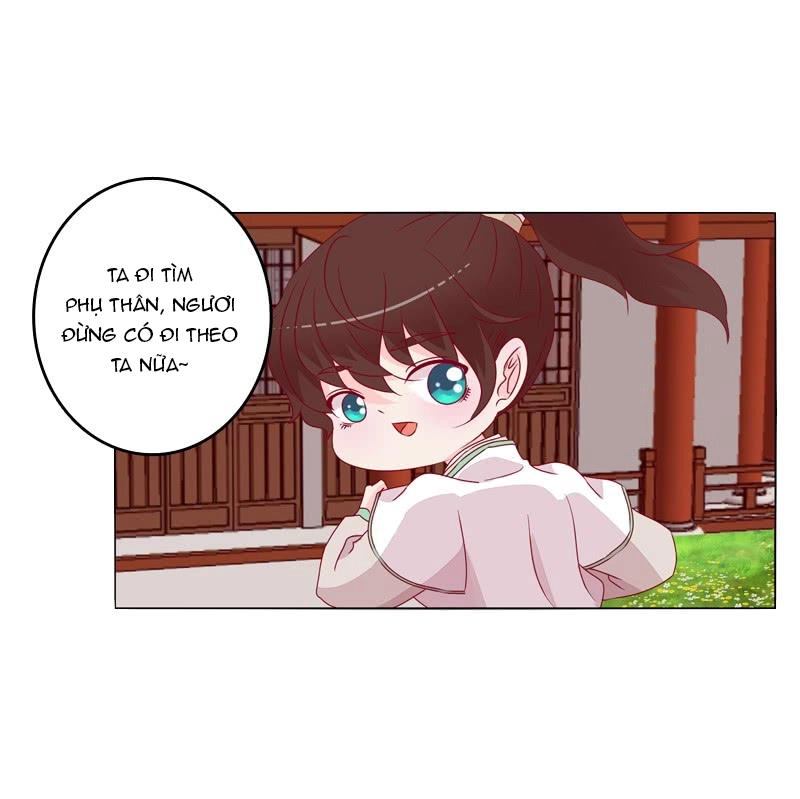 Tướng Quân Xin Xuất Chinh Chapter 26 - 26