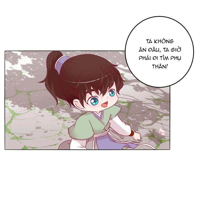 Tướng Quân Xin Xuất Chinh Chapter 27 - 3