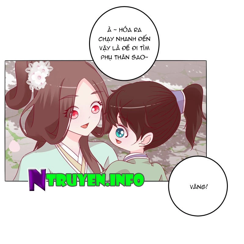 Tướng Quân Xin Xuất Chinh Chapter 27 - 12