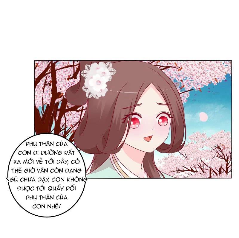 Tướng Quân Xin Xuất Chinh Chapter 27 - 15