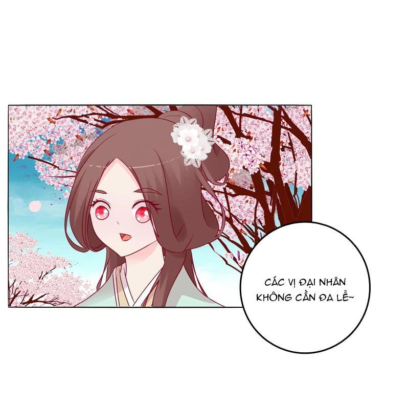 Tướng Quân Xin Xuất Chinh Chapter 28 - 5