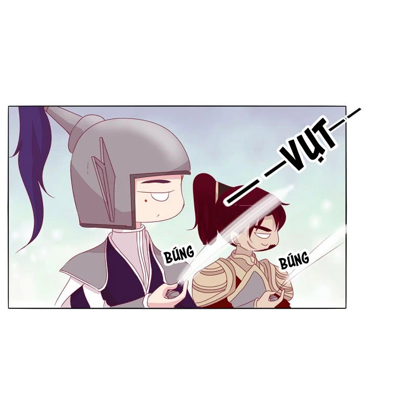 Tướng Quân Xin Xuất Chinh Chapter 28 - 10