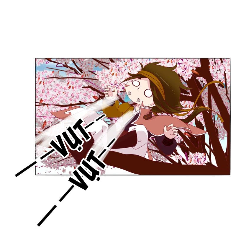 Tướng Quân Xin Xuất Chinh Chapter 28 - 11