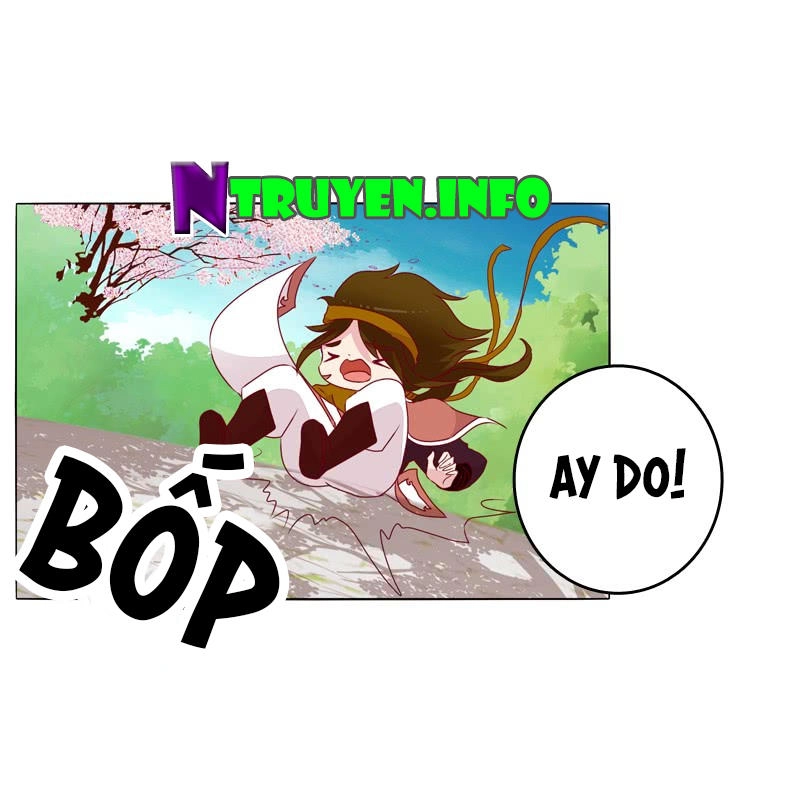 Tướng Quân Xin Xuất Chinh Chapter 28 - 12