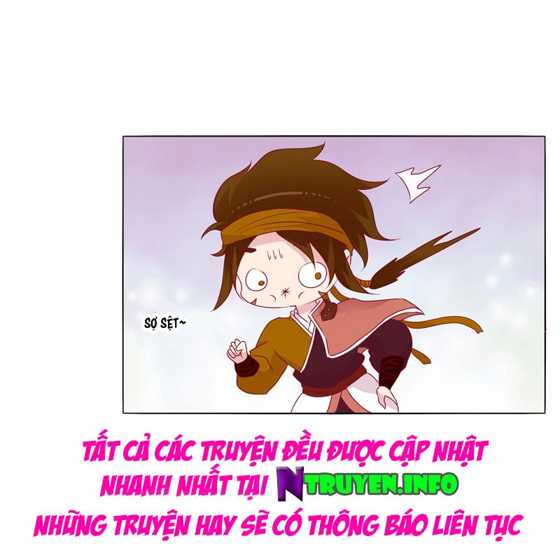 Tướng Quân Xin Xuất Chinh Chapter 28 - 16