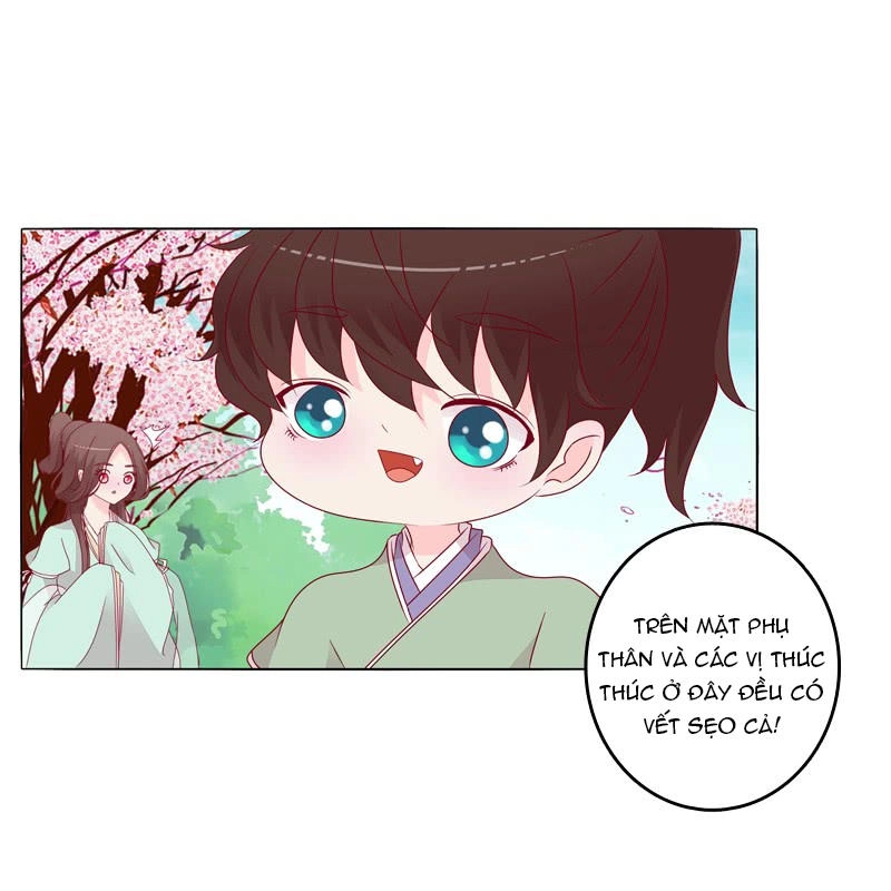 Tướng Quân Xin Xuất Chinh Chapter 28 - 22