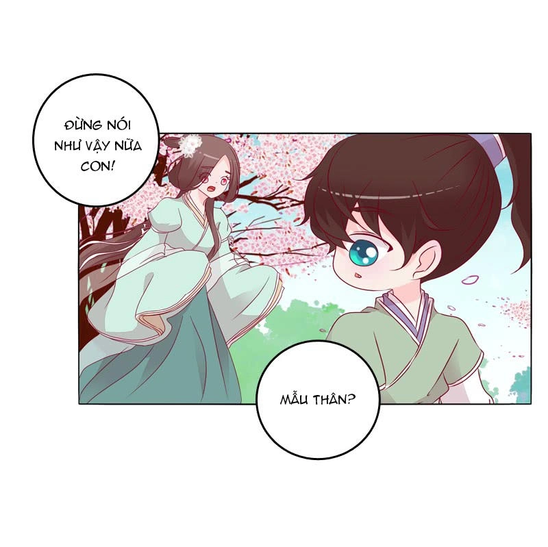 Tướng Quân Xin Xuất Chinh Chapter 28 - 27