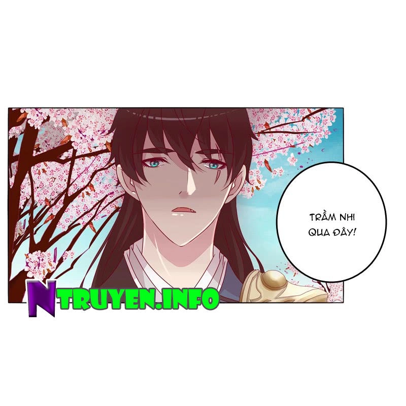 Tướng Quân Xin Xuất Chinh Chapter 29 - 13