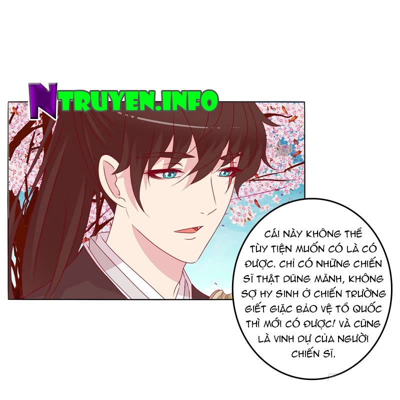 Tướng Quân Xin Xuất Chinh Chapter 30 - 5