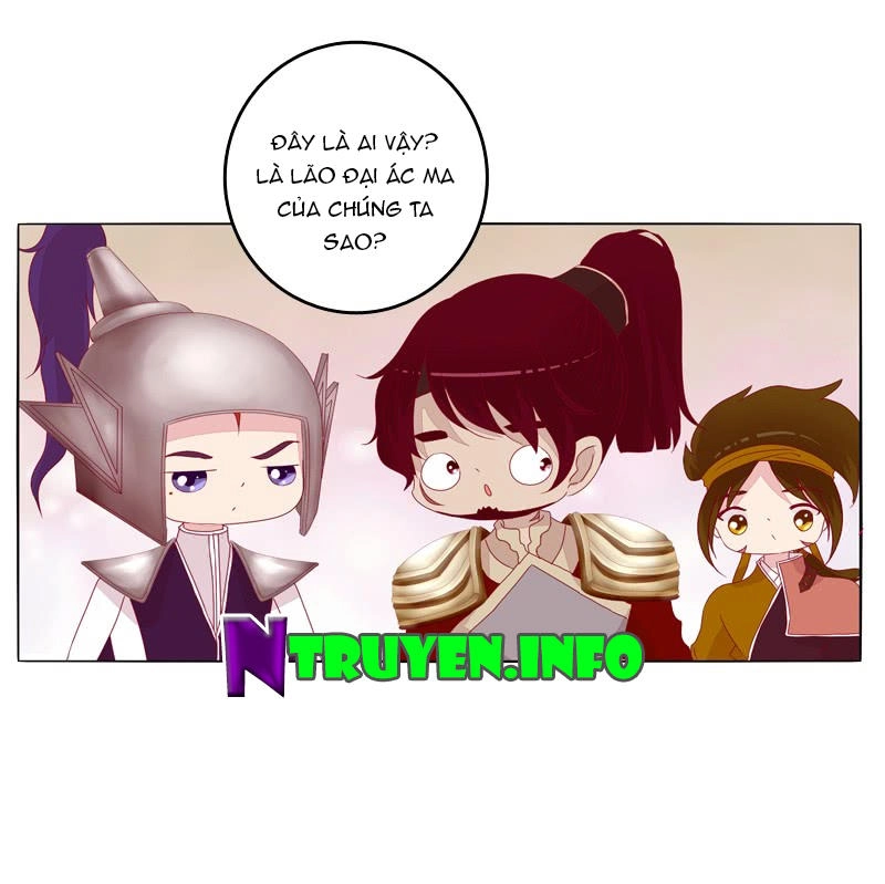 Tướng Quân Xin Xuất Chinh Chapter 30 - 9