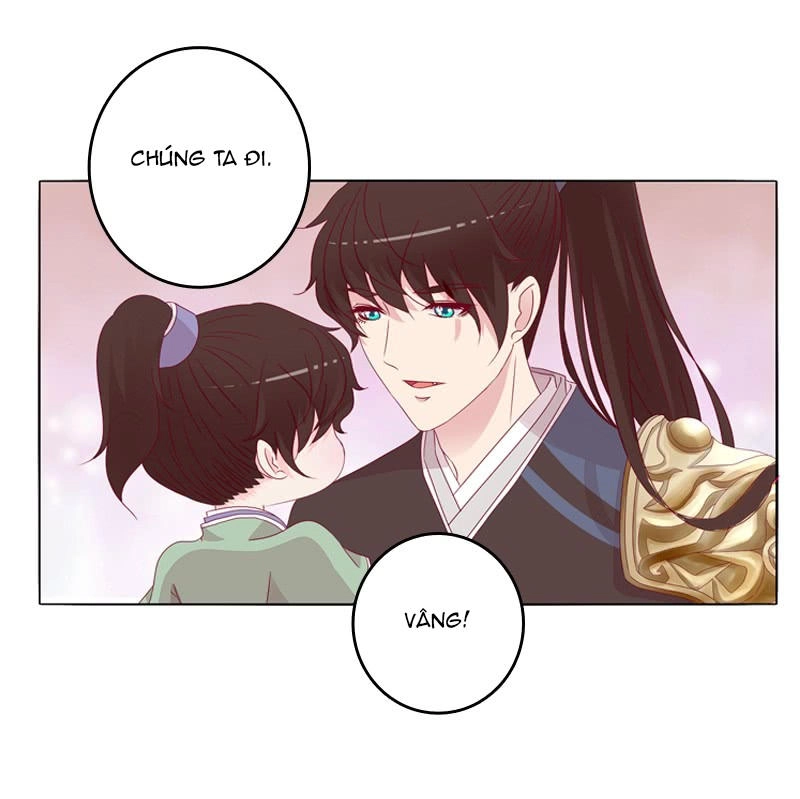 Tướng Quân Xin Xuất Chinh Chapter 31 - 5