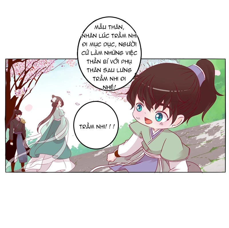 Tướng Quân Xin Xuất Chinh Chapter 33 - 18