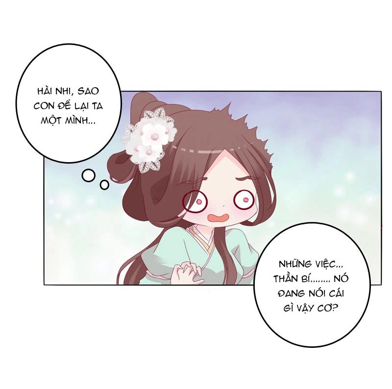 Tướng Quân Xin Xuất Chinh Chapter 33 - 19