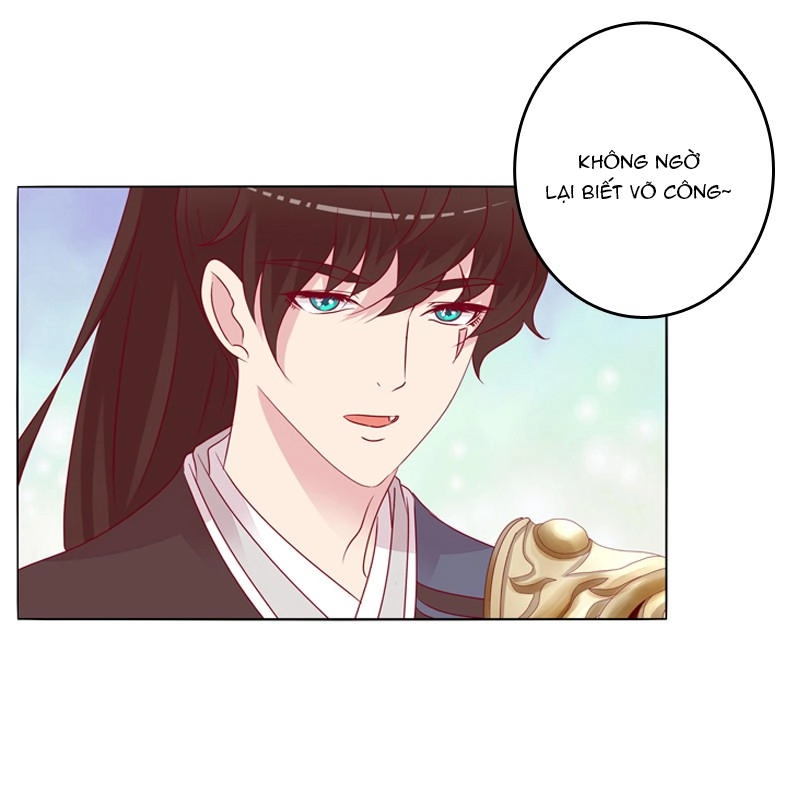 Tướng Quân Xin Xuất Chinh Chapter 33 - 22