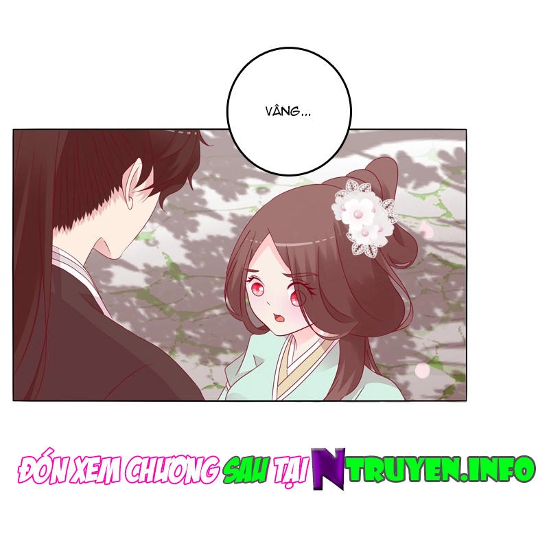 Tướng Quân Xin Xuất Chinh Chapter 33 - 25