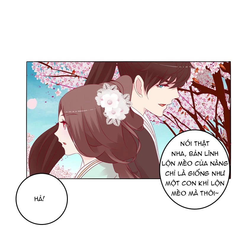 Tướng Quân Xin Xuất Chinh Chapter 34 - 4