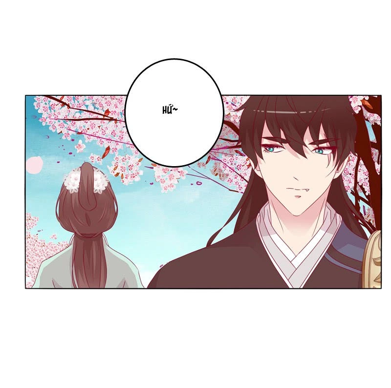 Tướng Quân Xin Xuất Chinh Chapter 34 - 6