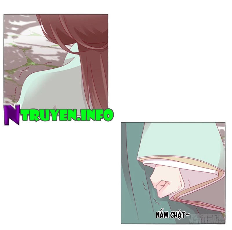 Tướng Quân Xin Xuất Chinh Chapter 34 - 8