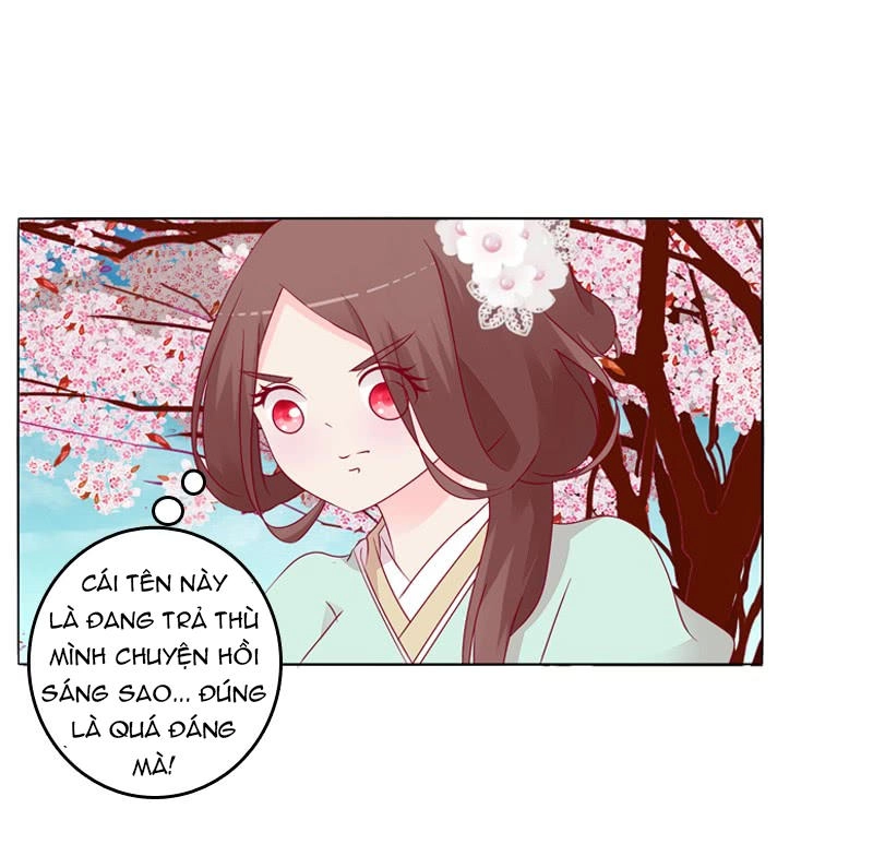 Tướng Quân Xin Xuất Chinh Chapter 34 - 9