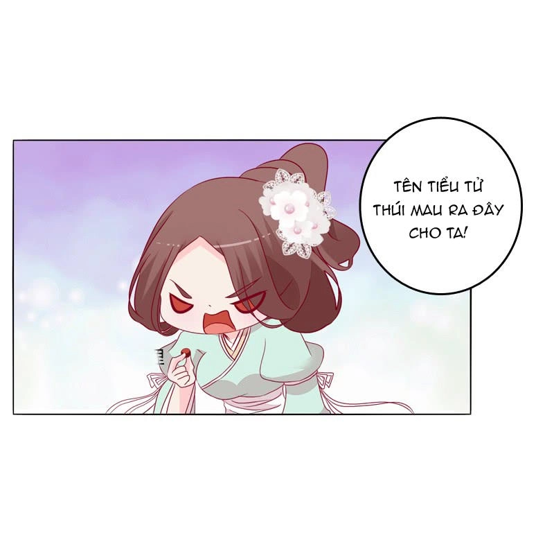 Tướng Quân Xin Xuất Chinh Chapter 34 - 10