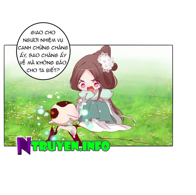 Tướng Quân Xin Xuất Chinh Chapter 34 - 12