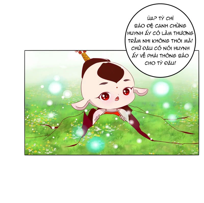 Tướng Quân Xin Xuất Chinh Chapter 34 - 13