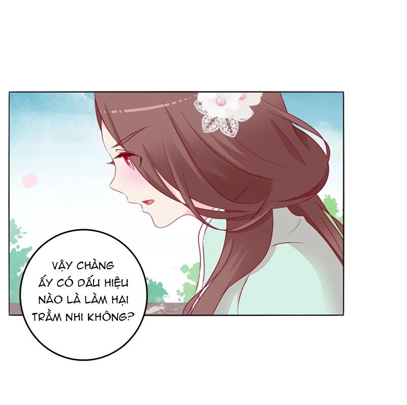 Tướng Quân Xin Xuất Chinh Chapter 34 - 14