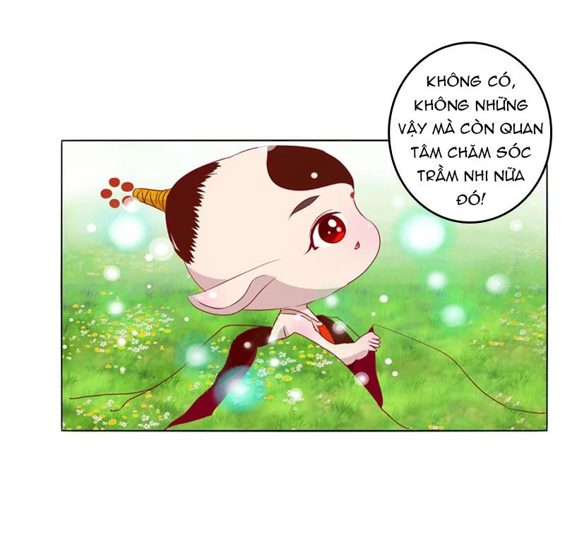 Tướng Quân Xin Xuất Chinh Chapter 34 - 15