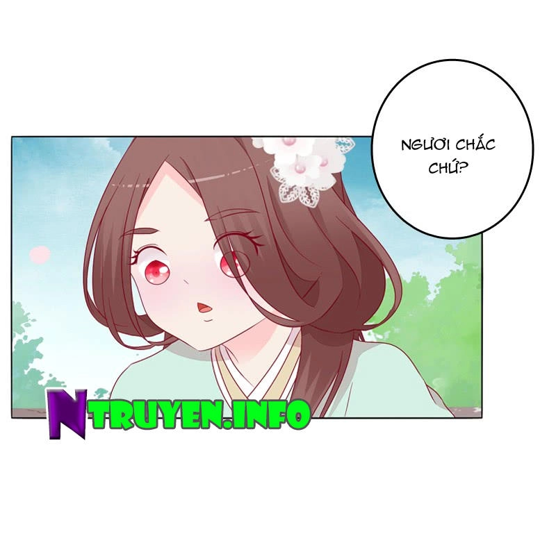 Tướng Quân Xin Xuất Chinh Chapter 34 - 16