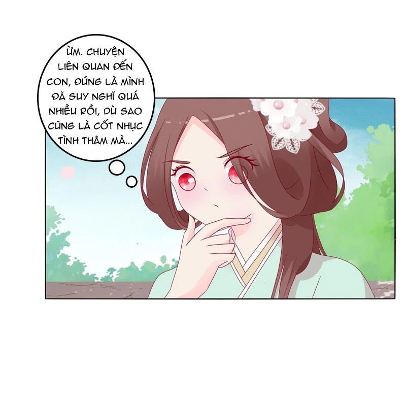 Tướng Quân Xin Xuất Chinh Chapter 34 - 18