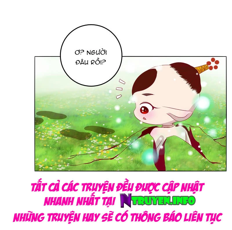 Tướng Quân Xin Xuất Chinh Chapter 34 - 20