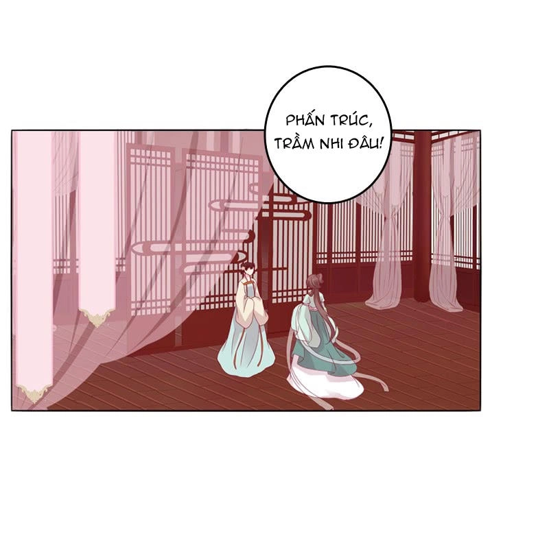 Tướng Quân Xin Xuất Chinh Chapter 34 - 23