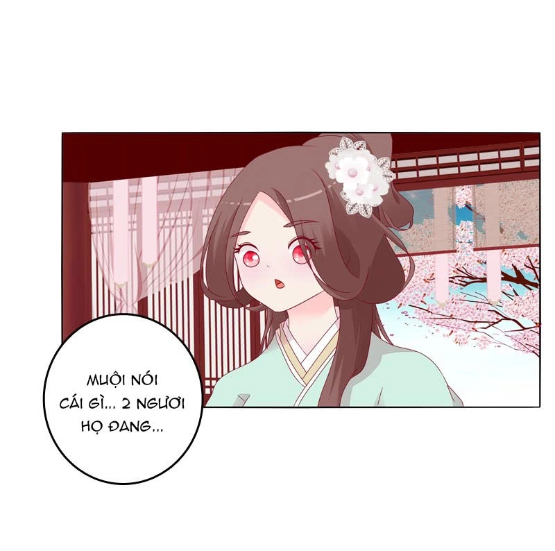 Tướng Quân Xin Xuất Chinh Chapter 34 - 25