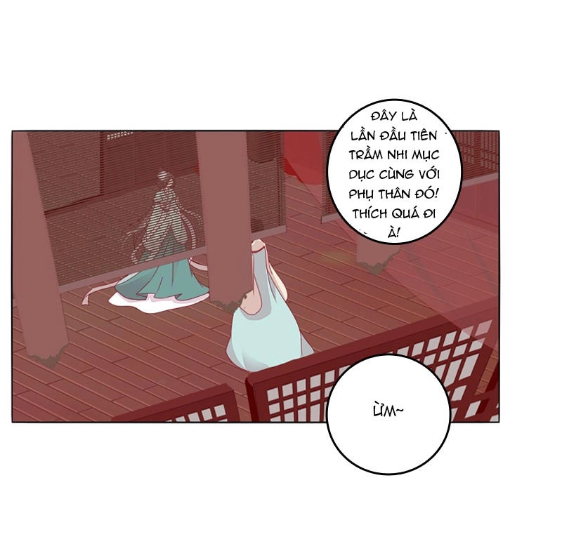 Tướng Quân Xin Xuất Chinh Chapter 34 - 26