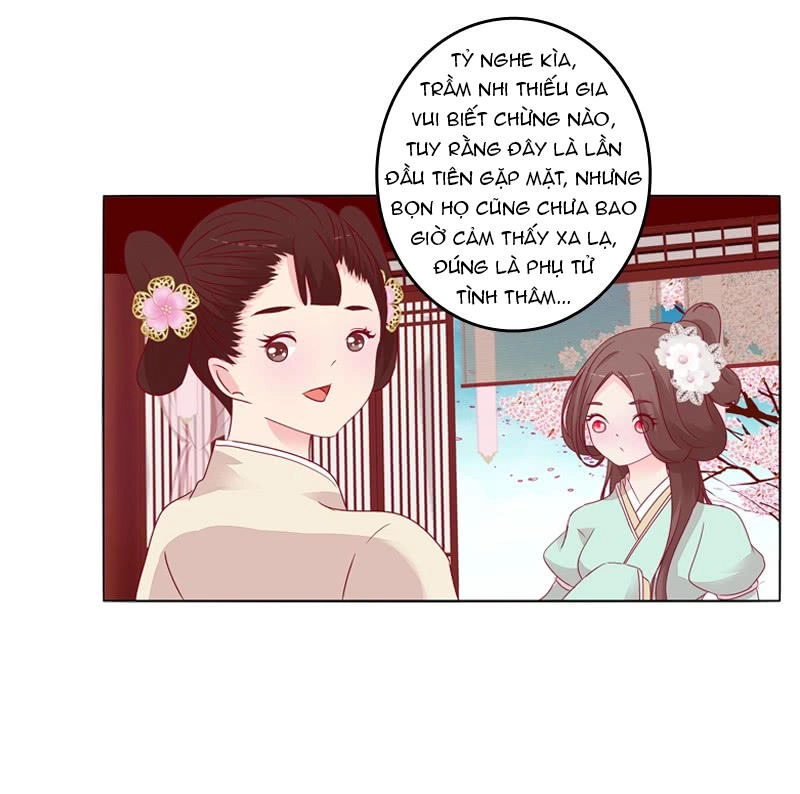 Tướng Quân Xin Xuất Chinh Chapter 34 - 27