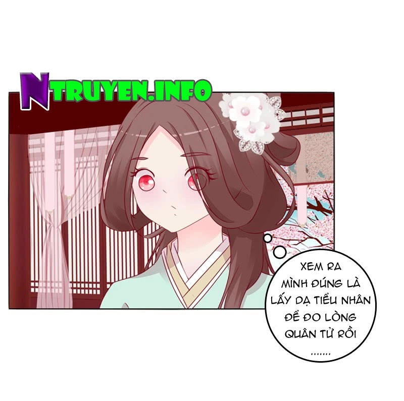 Tướng Quân Xin Xuất Chinh Chapter 34 - 28