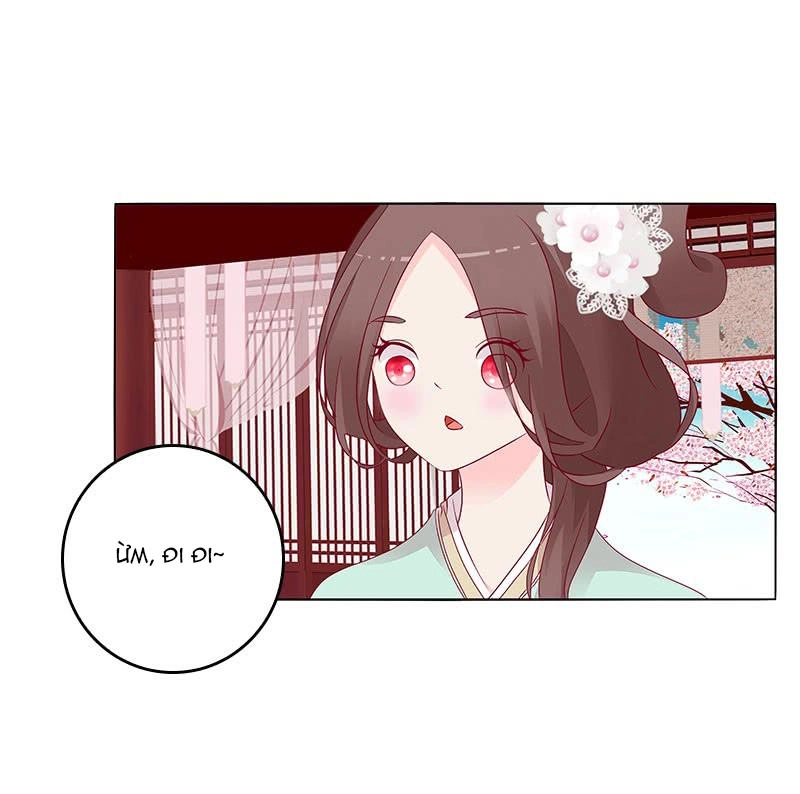 Tướng Quân Xin Xuất Chinh Chapter 35 - 23