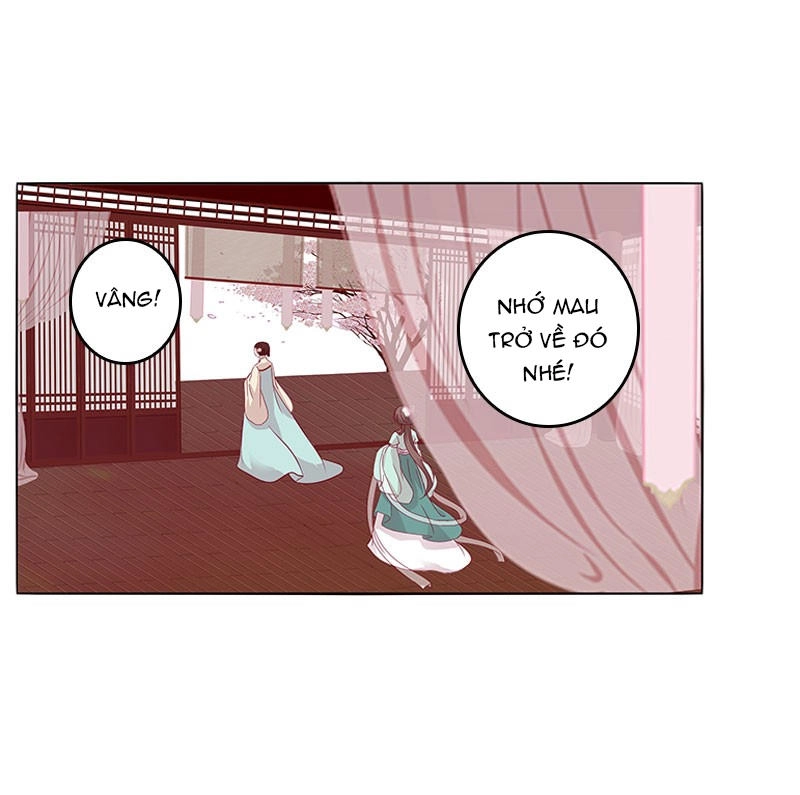 Tướng Quân Xin Xuất Chinh Chapter 35 - 24