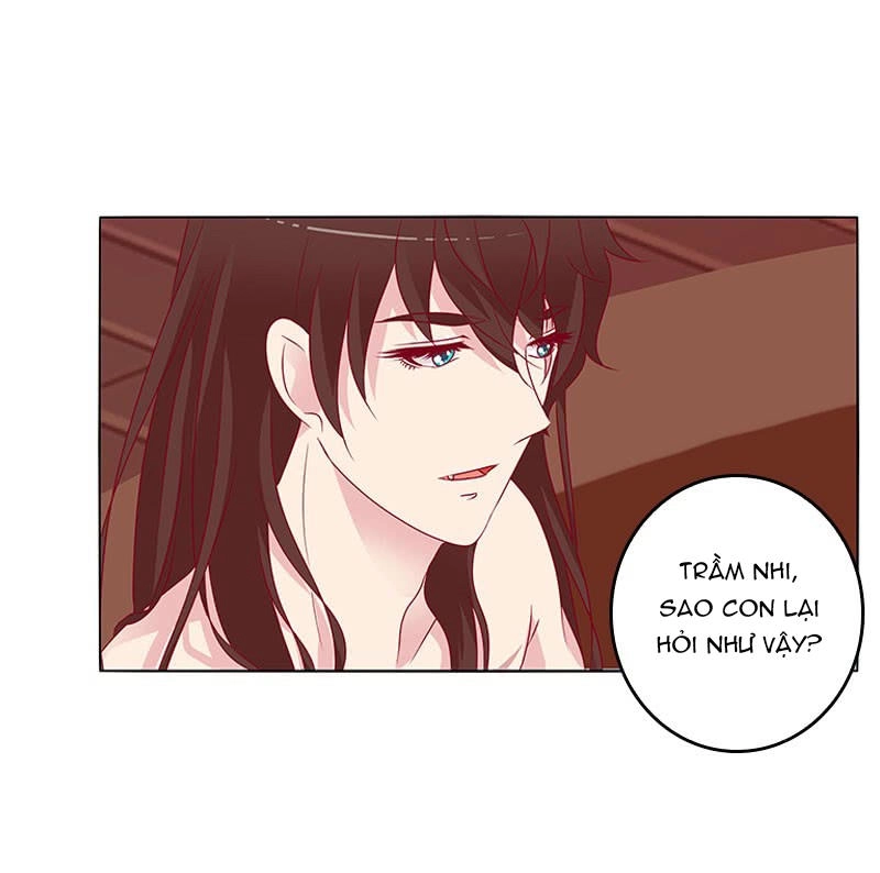 Tướng Quân Xin Xuất Chinh Chapter 36 - 19