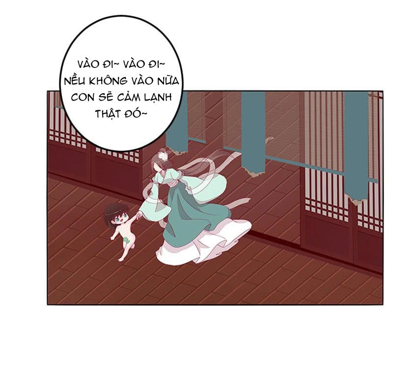 Tướng Quân Xin Xuất Chinh Chapter 37 - 14