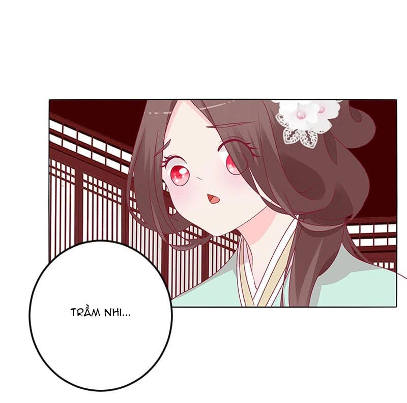 Tướng Quân Xin Xuất Chinh Chapter 37 - 21