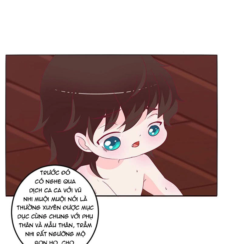 Tướng Quân Xin Xuất Chinh Chapter 37 - 22