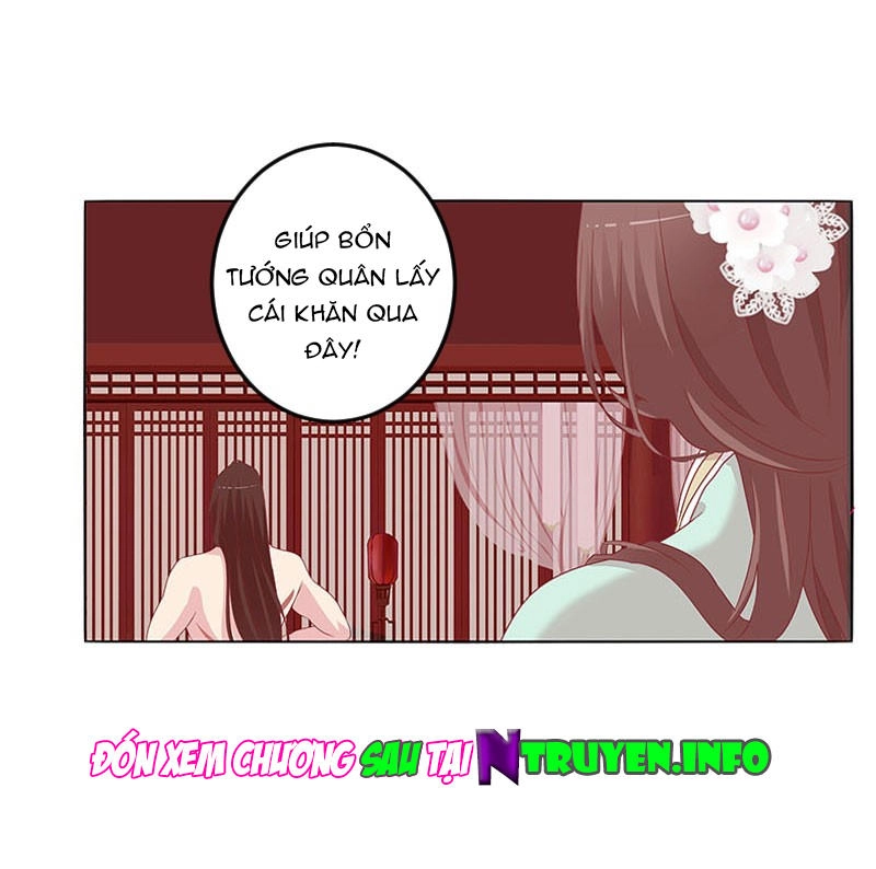 Tướng Quân Xin Xuất Chinh Chapter 37 - 26