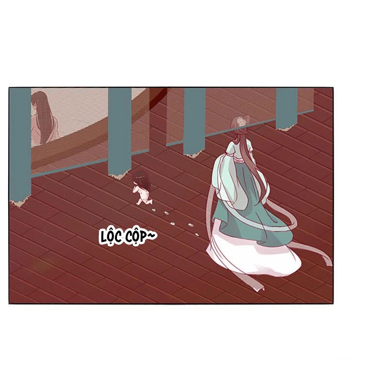 Tướng Quân Xin Xuất Chinh Chapter 38 - 6