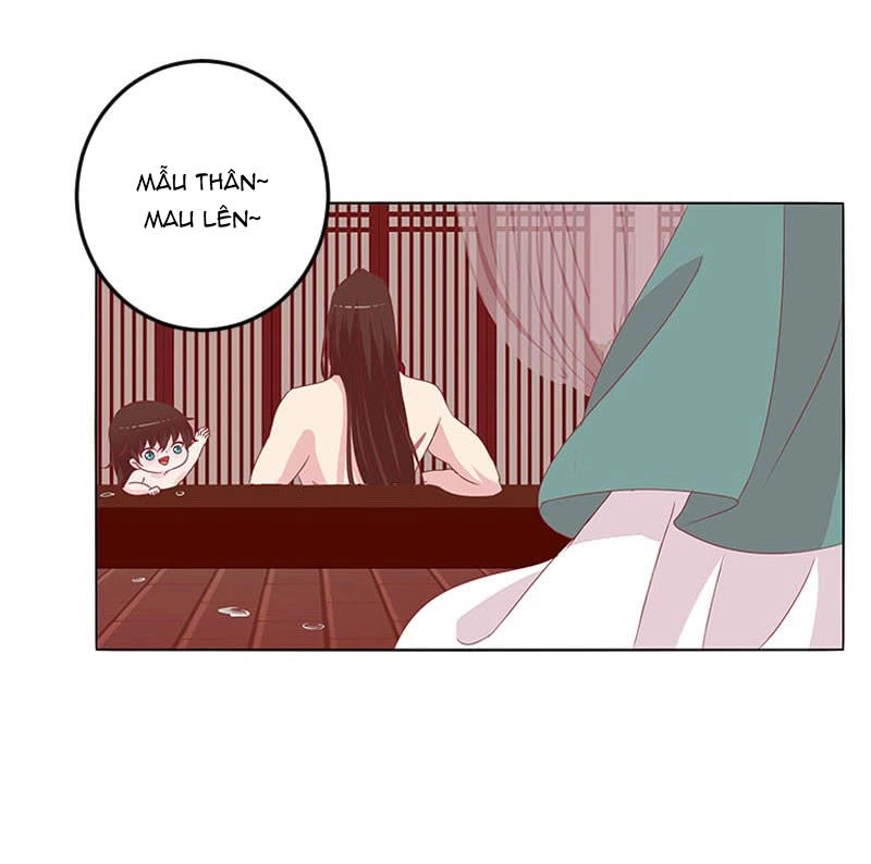 Tướng Quân Xin Xuất Chinh Chapter 38 - 7