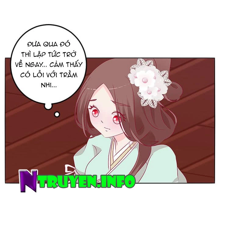 Tướng Quân Xin Xuất Chinh Chapter 38 - 8