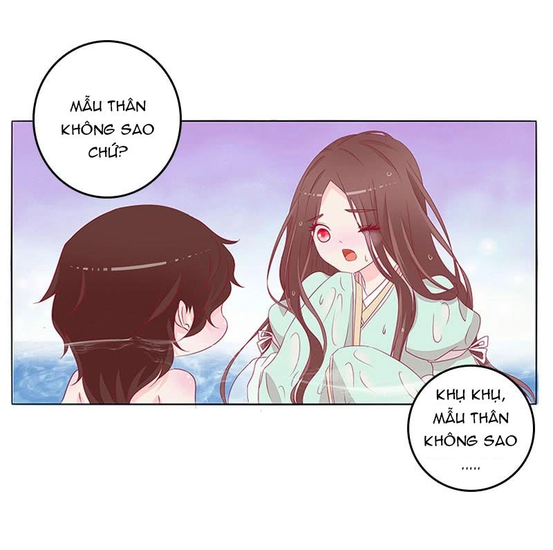 Tướng Quân Xin Xuất Chinh Chapter 39 - 17