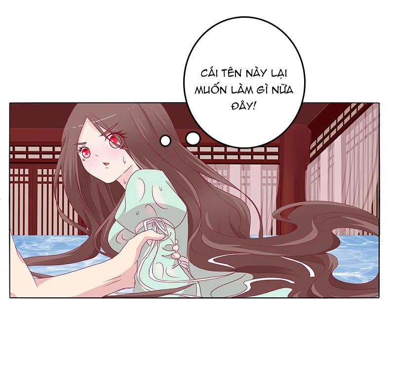 Tướng Quân Xin Xuất Chinh Chapter 40 - 4