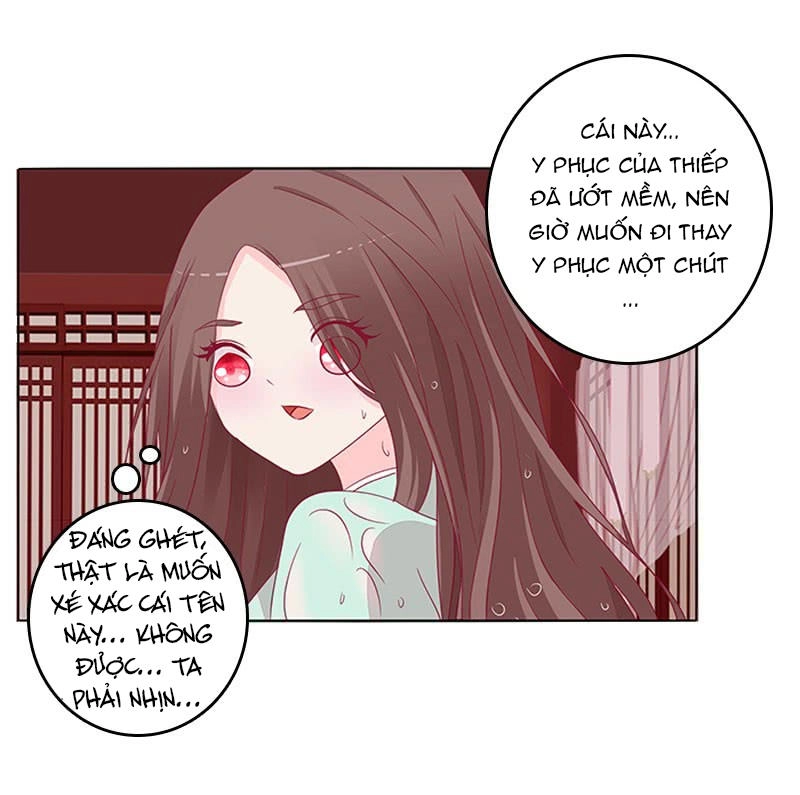 Tướng Quân Xin Xuất Chinh Chapter 40 - 6
