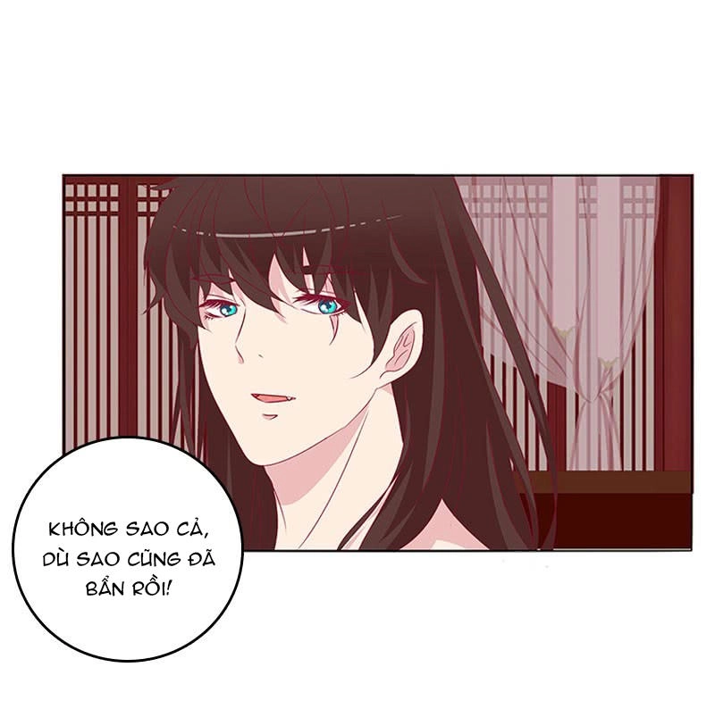 Tướng Quân Xin Xuất Chinh Chapter 40 - 7